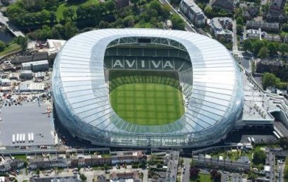 FAI Announces Friendlies Against Bulgaria and New Zealand