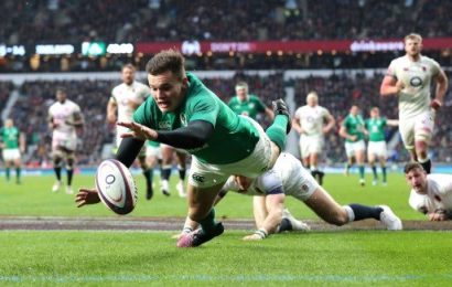 Check the Full Six Nations Schedule Here