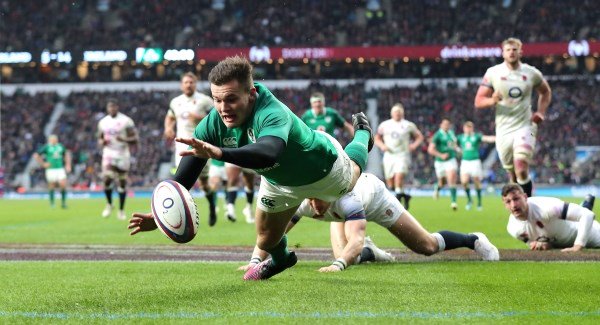 Check the Full Six Nations Schedule Here