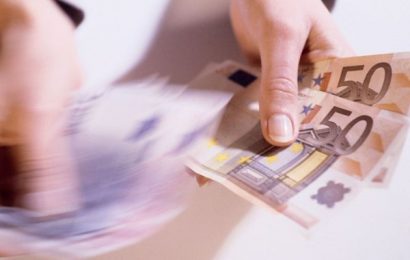 Financial Services and Pensions Watchdog Publishes 2018 Report