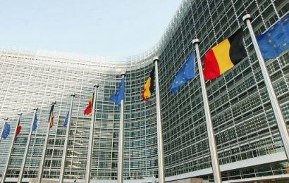 European Commission Hits Mastercard with $650m Fine