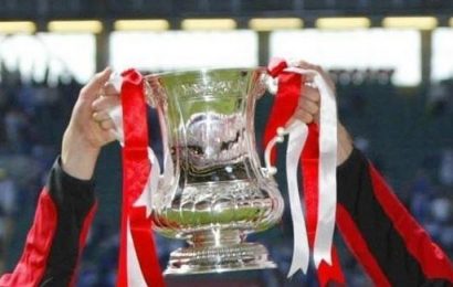 Chelsea to Host Manchester United in FA Cup Fifth Round