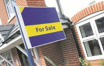 CSO Reports Slowdown in House Price Rises