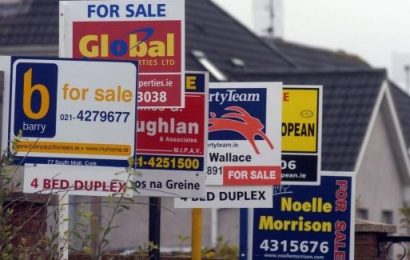 Calls for ‘Right to Housing’ as Prices Set to Rise