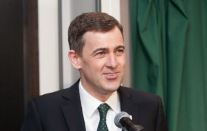 Fianna Fáil Planning A Bill To Protect National Anthem