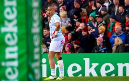 Ulster Fan Who Racially Abused Simon Zebo is Banned for Life