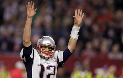 Pats Secure Third Straight Superbowl Appearance with Win over Chiefs