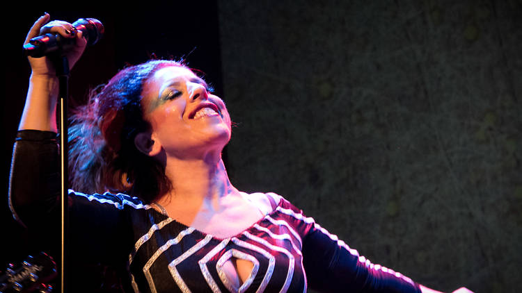 Preview: Downtown Fun At Pangea’s 2nd Annual Winter Alt-Fest