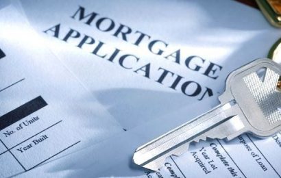 Number of Mortgages in Arrears Falls to Less than Half of 2013 Peak