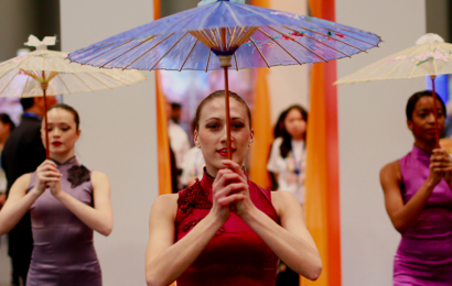 Preview: The New York Times Travel Show Showcases Vacation Getaways And More