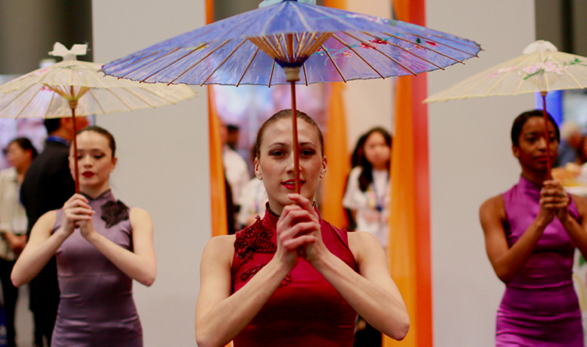 Preview: The New York Times Travel Show Showcases Vacation Getaways And More