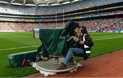 RTÉ to Begin Broadcasting Games from the AIB Club Championships