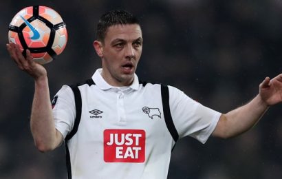 Former Northern Ireland International Chris Baird Announces Retirement