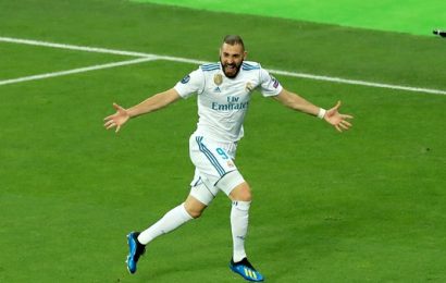 Real Madrid Leave It Late to Secure Victory Over Ajax
