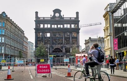 Primark Announces Second Store for Belfast