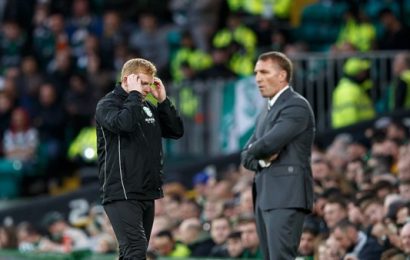 Neil Lennon Appointed as Interim Celtic Manager