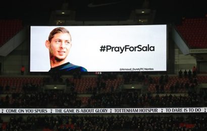 Tributes Paid to Emiliano Sala After His Body Was Recovered From Channel