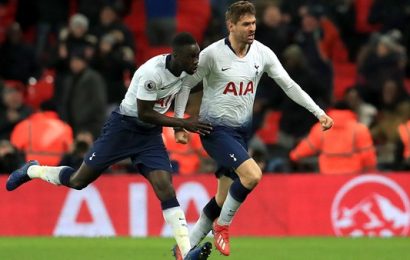 Tottenham Keep Title Hopes Alive with Comeback Win Against Watford
