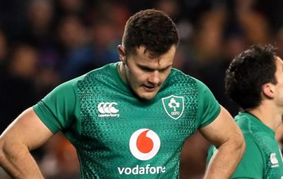 Stockdale: ‘We’re Still Trying to Work and Still Trying to Improve’