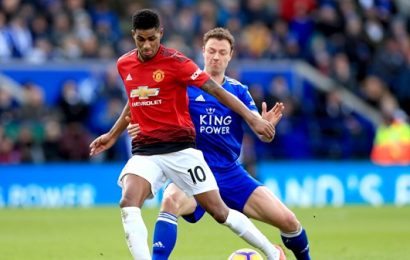 Solskjaer’s Manchester United Keep Marching On