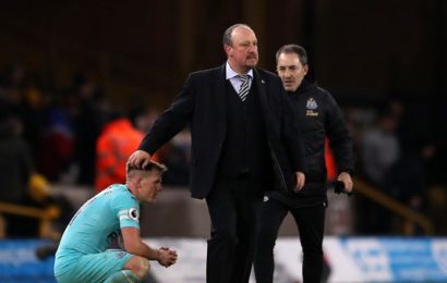 Wolves Snatch Point from Magpies with Last Gasp Equalizer
