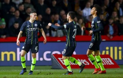 City End Newport County’s Magic FA Cup Run