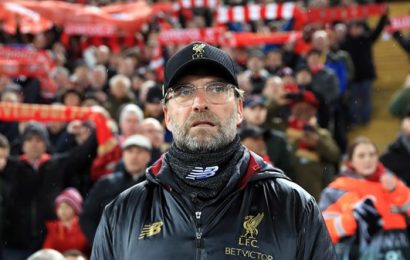 Honors Shared Between Liverpool and Bayern at Anfield