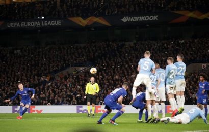 Sarri’s Position Still in Doubt Despite Europa League Victory