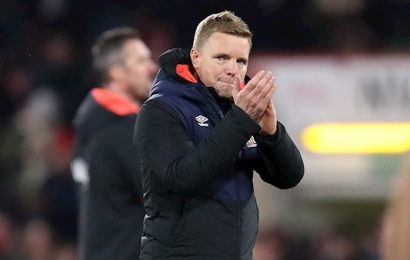 Cherries Destroy Chelsea in Bournemouth