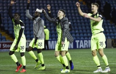 Celtic Go Eight Clear at the Top with Win Against Kilmarnock