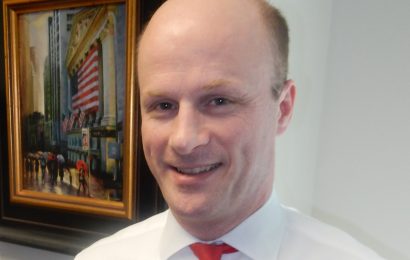 The New York City St. Patrick’s Day’s Chairman Sean Lane Looks To Growth The New York City St. Patrick’s Day’s Chairman Sean Lane Looks To Growth