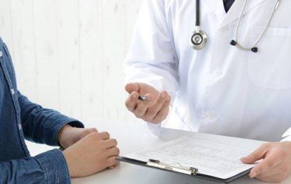 Hepatitis C Could Be Eliminated From Ireland by 2030