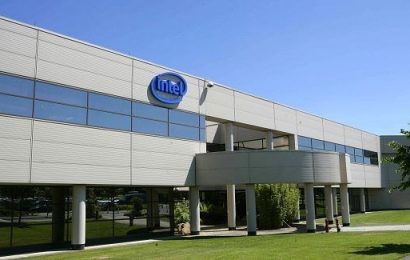 Intel Looks to Expand in Kildare
