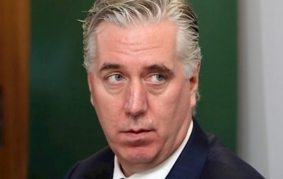 FAI Brings in Term Limits for Board but Exempts Delaney