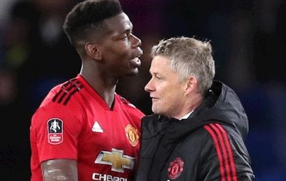 United Through to FA Cup Quarterfinals After Defeating Chelsea