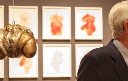 The Art Show — The ADAA’s Art Fair — Returns to Park Avenue This Winter The Art Show — The ADAA’s Art Fair — Returns to Park Avenue This Winter