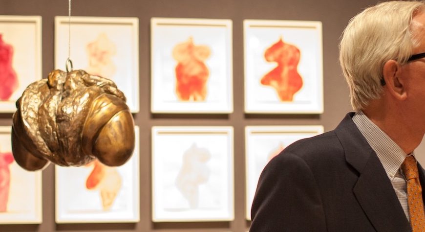 The Art Show — The ADAA’s Art Fair — Returns to Park Avenue This Winter