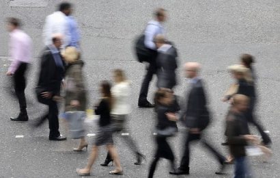 More Than Half of Irish Employers Think Jobs Market Will Improve After Brexit