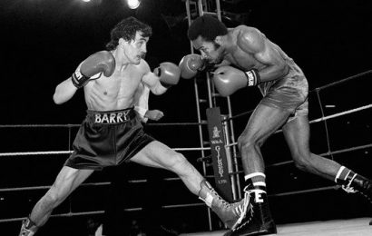 Former World Featherweight Champion Eusebio Pedroza Has Died, Aged 62 Former World Featherweight Champion Eusebio Pedroza Has Died, Aged 62