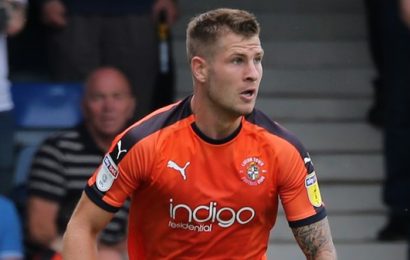 Colins Looking to Make Impact in Ireland Call Up