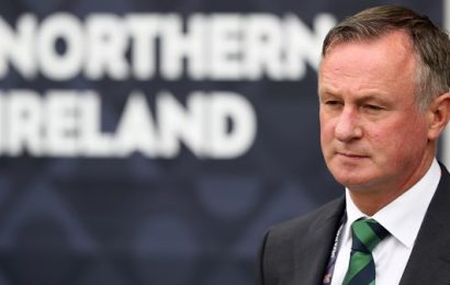 Michael O’Neill Condemns Online Video Showing Sectarian Singing