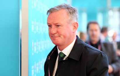 ‘Essential’ to Win Next Two Games Says O’Neill