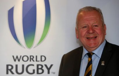 World Rugby Defends Nations Championship Plans