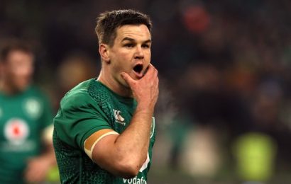 Farrell And Sexton Among Rugby Stars Warning of Player Welfare Issues in World League Proposal