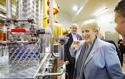 EU Approves Ten-Fold Increase in State Aid for Businesses Hit By Brexit