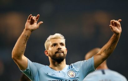 Manchester City Keep Pace at the Top With Win Against The Hammers