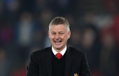 Ole Gunnar Solskjaer Given Three Year Contract as United Manager