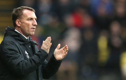 Watford Spoil Rogers’ Debut as Foxes Boss
