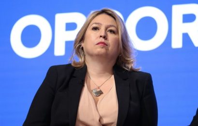 Bradley Vows To Regain Trust of Victims Hurt by Her Comments
