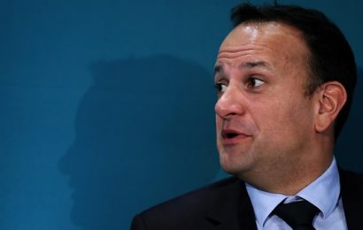 Taoiseach Denies Plans for Four-Fold Increase in Carbon Taxes